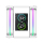 GAMEMAX SIGMA 620 LCD WH White 120x120mm - 1522196 - zdjęcie 3